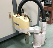 二手機器人EPSON E2S351S